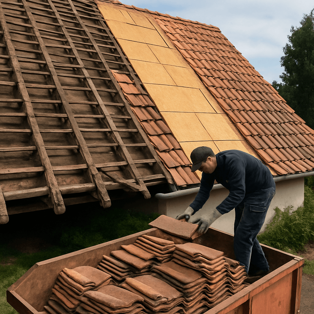 Lassen Sie uns über Ihr Projekt sprechen.